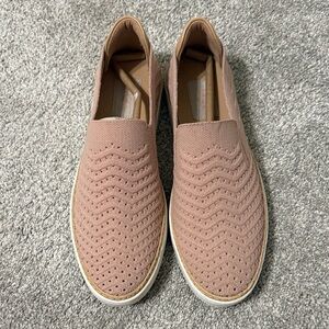 UGG Women's Blush Perforated Sneakers